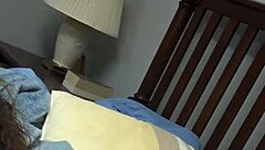 Play With Her Pussy Intensely