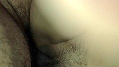 Amateur Couple Enjoys Relaxing Time Together in Homemade Video