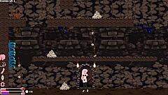 What's this futa hentai game about?