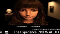 Get turned on with this erotic visual novel