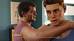 I'm planning to hook up with these milfs in a wild hentai game scene. Can't wait for scent 1 action!