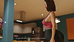 I'm planning to hook up with these milfs in a wild hentai game scene. Can't wait for scent 1 action!