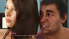 I'm planning to hook up with these milfs in a wild hentai game scene. Can't wait for scent 1 action!