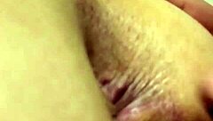 Play With Her Pussy Intensely