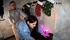 Wanna see me pound this ponytail beauty hard?