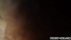 czech slut cecilia lion banged in public with blowjob and group sex