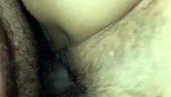 Amateur Couple Enjoys Relaxing Time Together in Homemade Video