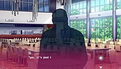 Katei kyoushi x saimin 1 end eng sub