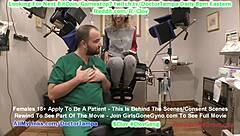 clov kalani luana groped by doctor in florida hospital patient room