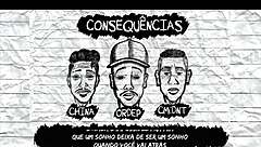 revel mcs drops new track with luke white production