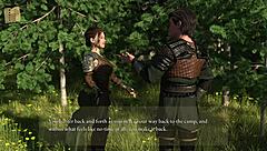 exploring the consequences in the price of power episode 53