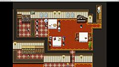 I'm Kiara, the knight of icicles