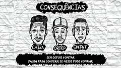 revel mcs drops new track with luke white production