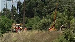 rebecca wild in steamy 1999 sex commandos flick