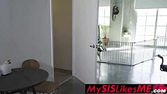 My Stepsister Valentina Jewels Is Super Thicc.