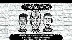 revel mcs drops new track with luke white production