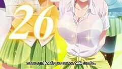 my favorite seasonal anime show