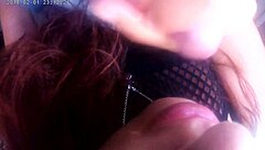 grabandome en primera persona haciendo una mamada, gay pov.