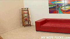 watching my wife get dominated turns me on so much