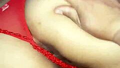 Naked neighbor in my room, what happens next?!