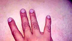 Hot Latina milf drives me wild with her pussy!