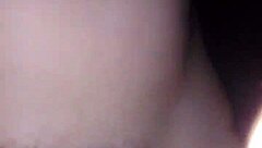 Talia GETS SUCKED and FUCKED intensely in POV