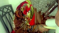 Granny Vs Bbc Greedy Grandma Hungry For Stepbrothers 11inch!