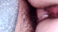 Talia GETS SUCKED and FUCKED intensely in POV