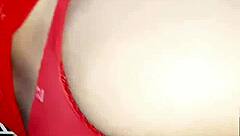 Naked neighbor in my room, what happens next?!