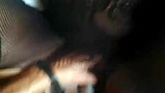 Naughty Big Booty Teen Fucks Neighbor