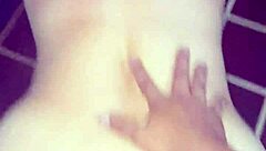 Hot Latina milf drives me wild with her pussy!