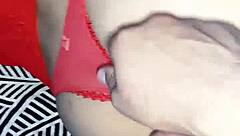 Naked neighbor in my room, what happens next?!