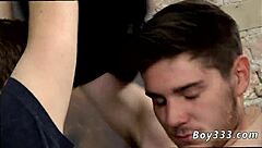 gay teen boys jerking off