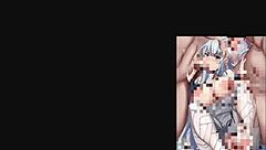 Bold Hentai Anime Fetish Collection