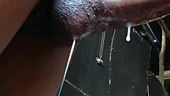 Naughty Big Booty Teen Fucks Neighbor