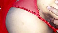 Naked neighbor in my room, what happens next?!