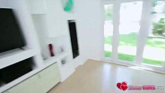 Stepsiblings Have Sex, Hide from Stepmom