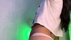 Preview-01 Do You Prefer Me Teasing From The Front Or From The Back Regardless Of The Position I Will Always Make Cumshot For You Like This Very Strong