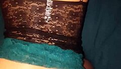 my queen teasing me with her sexy ass.