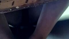 Fat BBW gets hardcore pounding from big black cock in amateur session