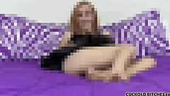 i have a wicked plan for my cuckold slave