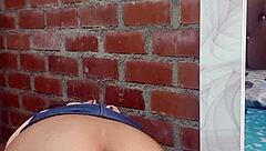 latina milf asks 'want to see me squirt?'