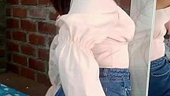 latina milf asks 'want to see me squirt?'