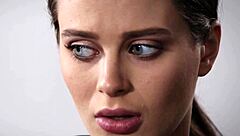 Sucking And Tugging Taboo Teen 18+ Rides Shlong