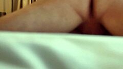 Best Redhead Babe Teasing With Oiled Body In Exhibitionist Striptease