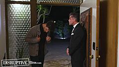 The Last Course Act I Full Scene - Strangers Meet At Mysterious Dinner Party - Gay Movie Of The Year