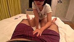 Sexy asians uncensored jav scene 1682