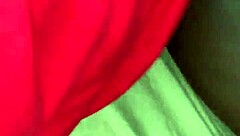 Ebony Step Mom Enjoys Stepson's BBC In Fat Ass