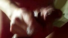 I, Ariel, spompina and prende sborra in bocca after creampie