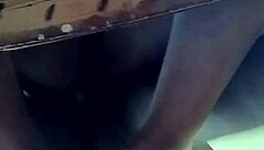 Fat BBW gets hardcore pounding from big black cock in amateur session